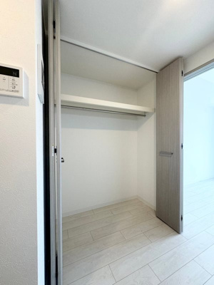 【収納】 | セオリー神戸アクアグルーブ