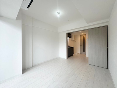 【内装】 | セオリー神戸アクアグルーブ