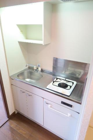 サンヒルズ平和のキッチン|キッチン