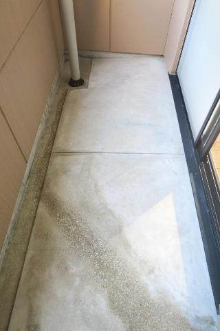 サンヒルズ平和のその他|ベランダ