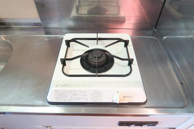 サンヒルズ平和のキッチン|キッチン