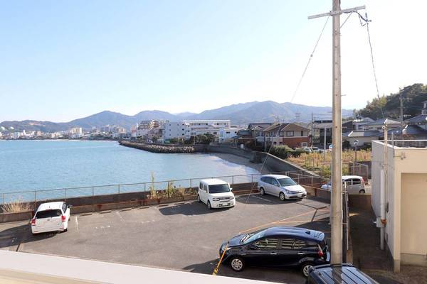 ビレッジハウス今宿1号棟のその他|ビレッジハウスの同一物件・同一タイプの間取りの写真です