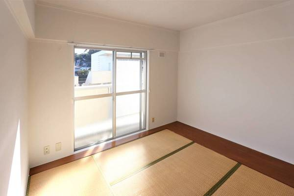 ビレッジハウス今宿1号棟のその他|ビレッジハウスの同一物件・同一タイプの間取りの写真です