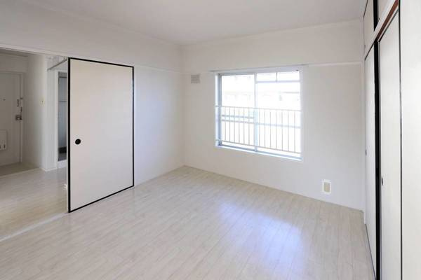 ビレッジハウス今宿1号棟のその他|ビレッジハウスの同一物件・同一タイプの間取りの写真です