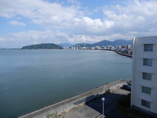 ビレッジハウス今宿3号棟のその他|ビレッジハウスの同一物件・同一タイプの間取りの写真です