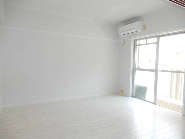 ビレッジハウス今宿3号棟のその他|ビレッジハウスの同一物件・同一タイプの間取りの写真です