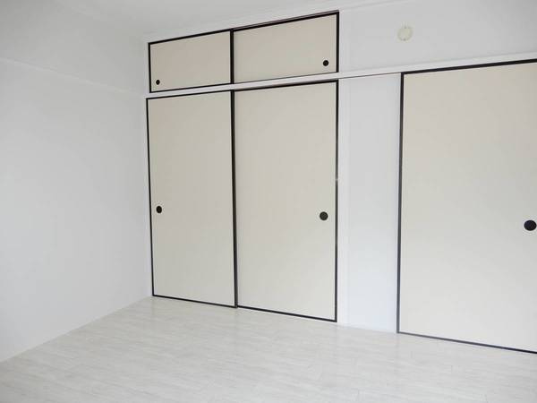 ビレッジハウス今宿3号棟のその他|ビレッジハウスの同一物件・同一タイプの間取りの写真です