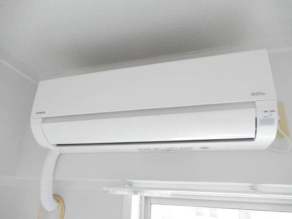 ビレッジハウス今宿3号棟の設備|ビレッジハウスの同一物件・同一タイプの間取りの写真です