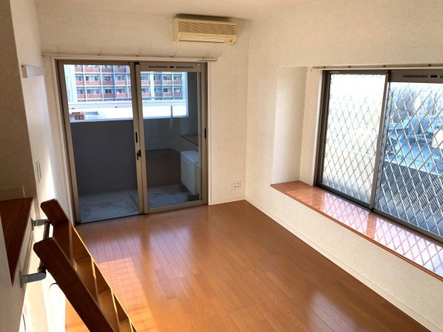 新品家具付きマンション天神26(KaGood福岡)の洋室