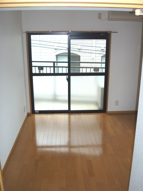 新品家具付きマンション今泉3(KaGood福岡)の洋室