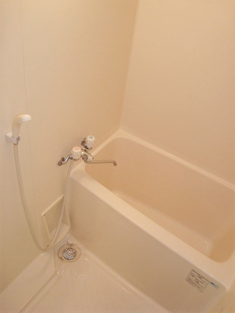 新品家具付きマンション赤坂20(KaGood福岡)の浴室