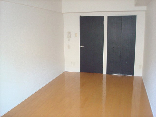 新品家具付きマンション赤坂20(KaGood福岡)の内装