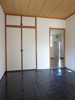 シャトレーハイツ佐藤の内装
