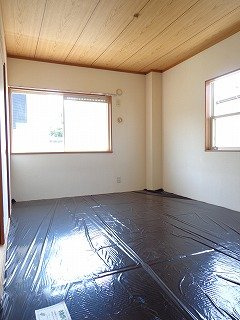 シャトレーハイツ佐藤の内装