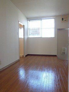 シャトレーハイツ佐藤の内装