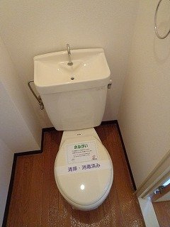 シャトレーハイツ佐藤のその他