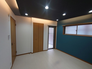 【内装】 | プチ・カルティエＩＩ