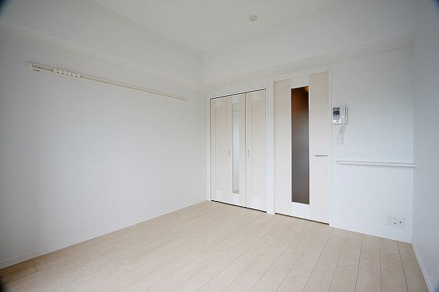 エンクレスト天神CLASSの居間・リビング