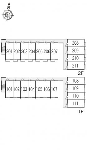 レオパレスＭｏｔｈｅｒＤｕｃｋのその他