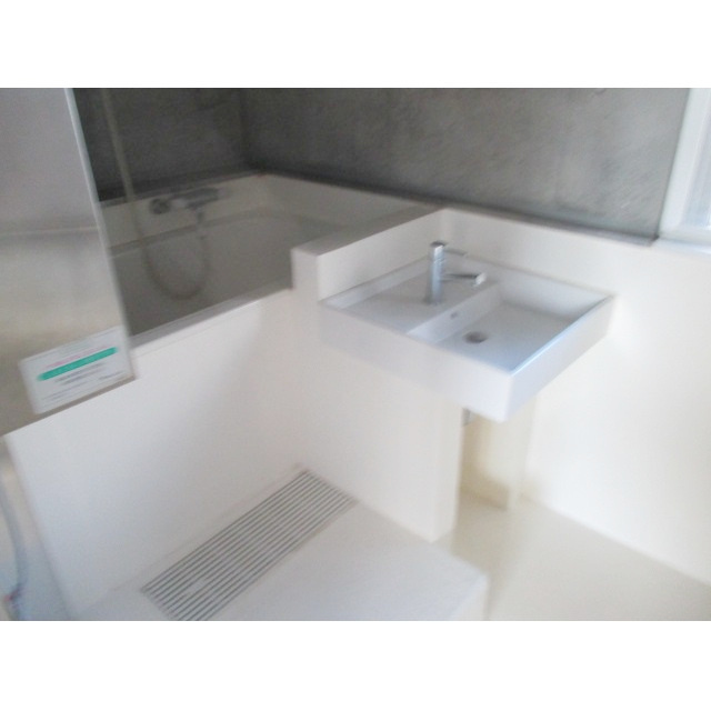 デューク北浦和K2の内装