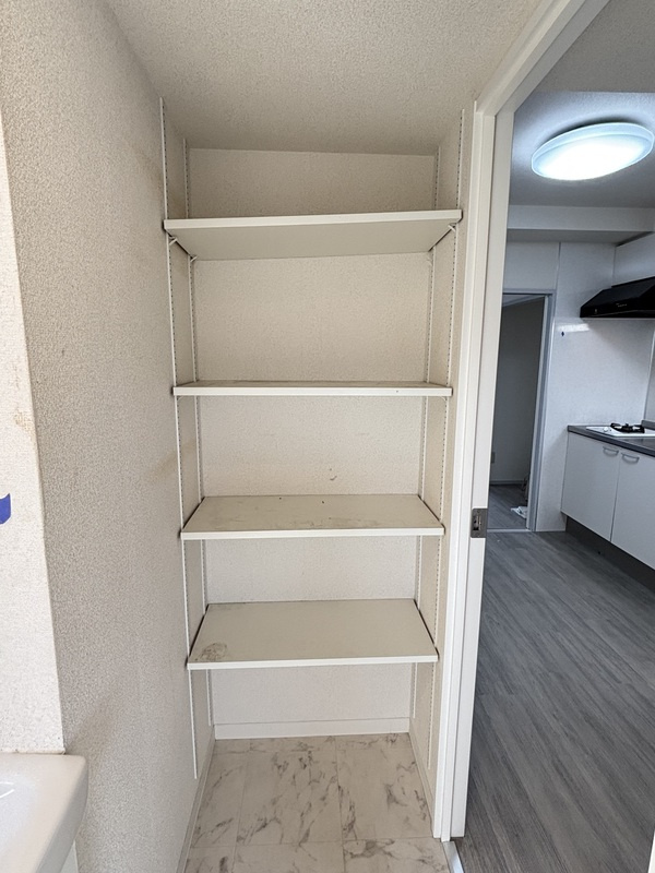 エーデルハイツのその他