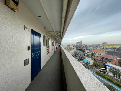 エーデルハイツのその他