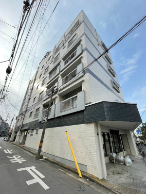 エーデルハイツ