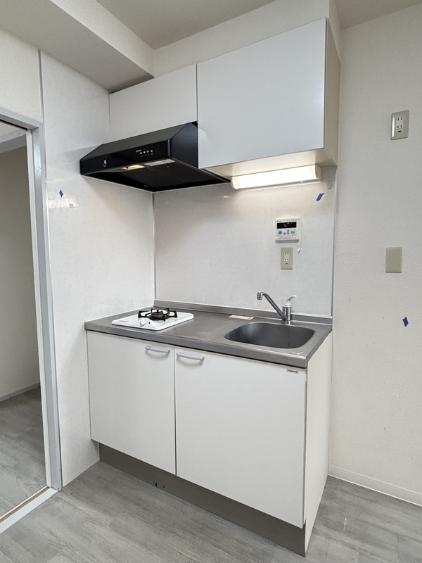 エーデルハイツのキッチン