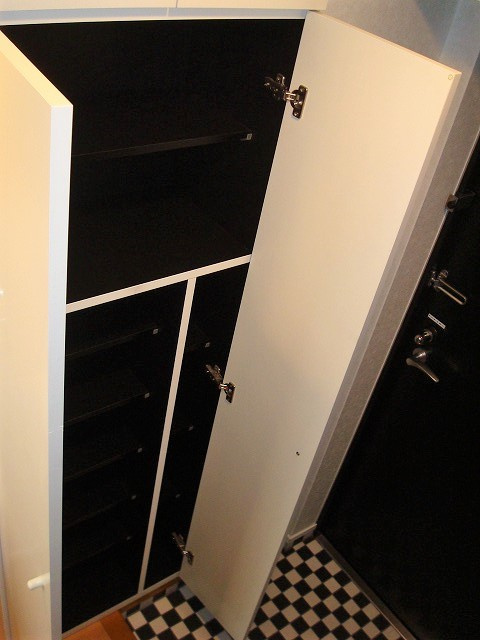 エンクレスト赤坂壱番館のその他