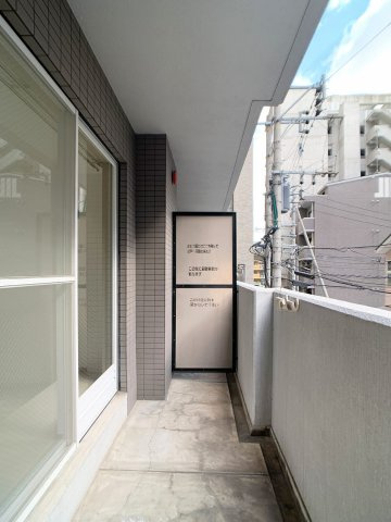 エステート・モア・平尾駅前通りのその他共用部分