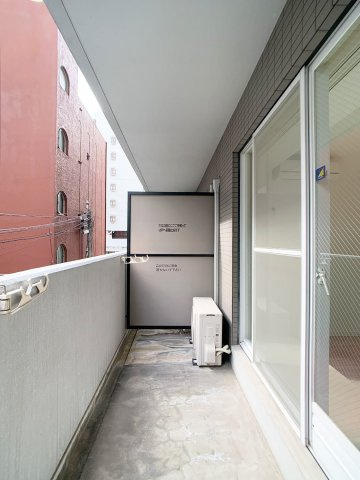 エステート・モア・平尾駅前通りのその他