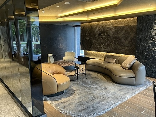 レーベン福岡天神ONE　TOWERのその他