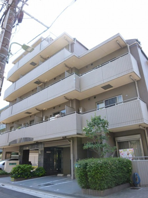 【外観】 | 日神デュオステージ大森西