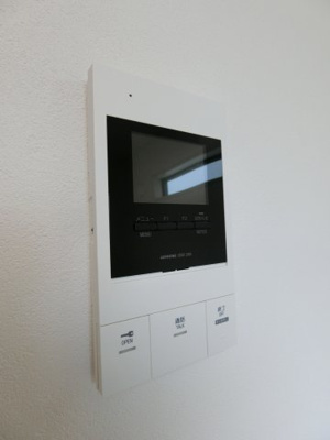 【セキュリティ】 | フジパレス助松町1番館