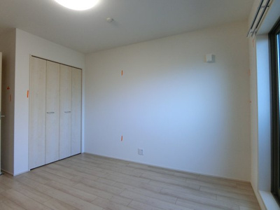 【洋室】 | フジパレス助松町1番館