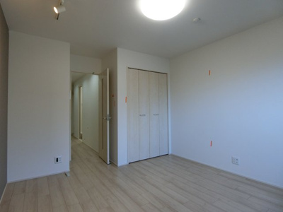 【洋室】 | フジパレス助松町1番館