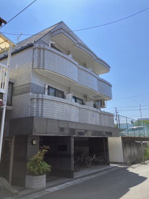 【外観】 | パークテラス堀江