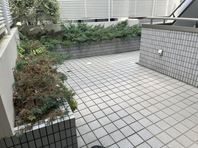 【外観】 | パークテラス堀江