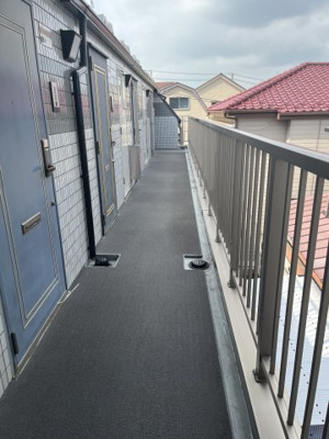 【その他共用部分】 | パークテラス堀江