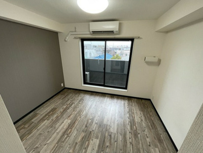 【居間・リビング】 | フォセット南行徳