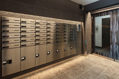 【その他共用部分】 | フォセット南行徳