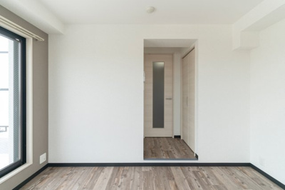 【居間・リビング】 | フォセット南行徳