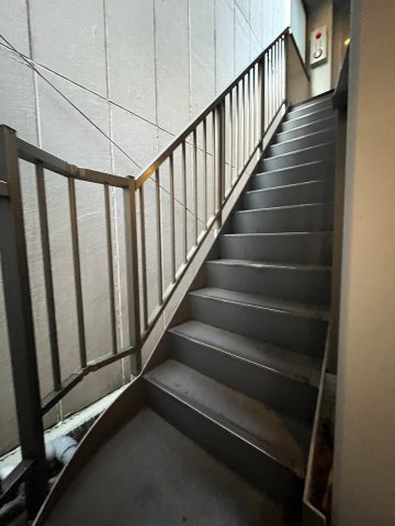 レジデンス千駄木のその他共用部分