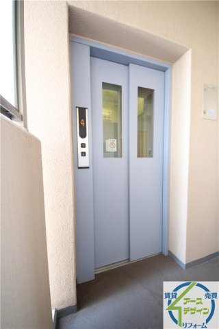 ファイン・スクエアーのその他共用部分|※類似部屋