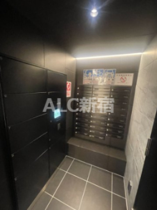 HY’ｓ桜橋MIRAISのその他共用部分