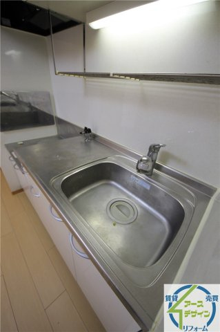 アーズ　アーズのキッチン|※類似写真