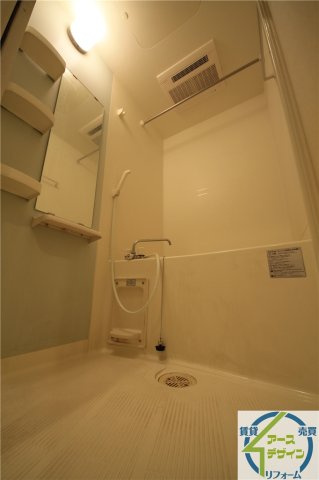 アーズ　アーズの浴室|※類似写真