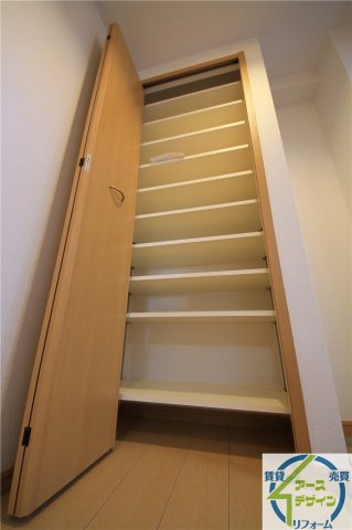 アーズ　アーズの収納|※類似写真