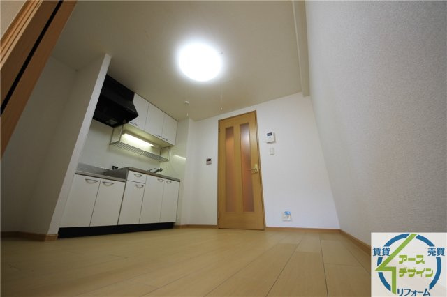 アーズ　アーズの居間・リビング|※類似写真