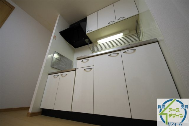 アーズ　アーズのキッチン|※類似写真